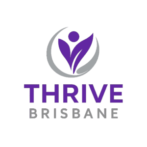 Thrive Brisbane Logo